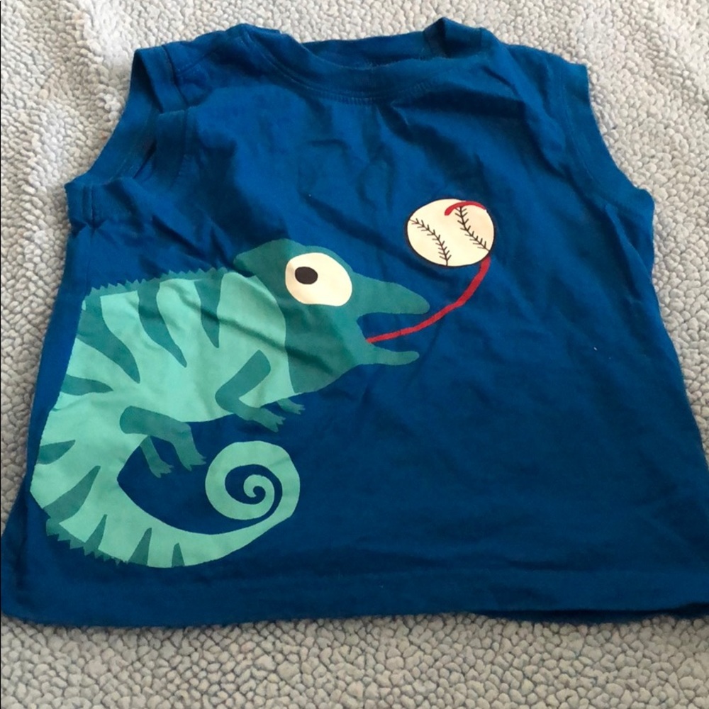 2T Gymboree tank top